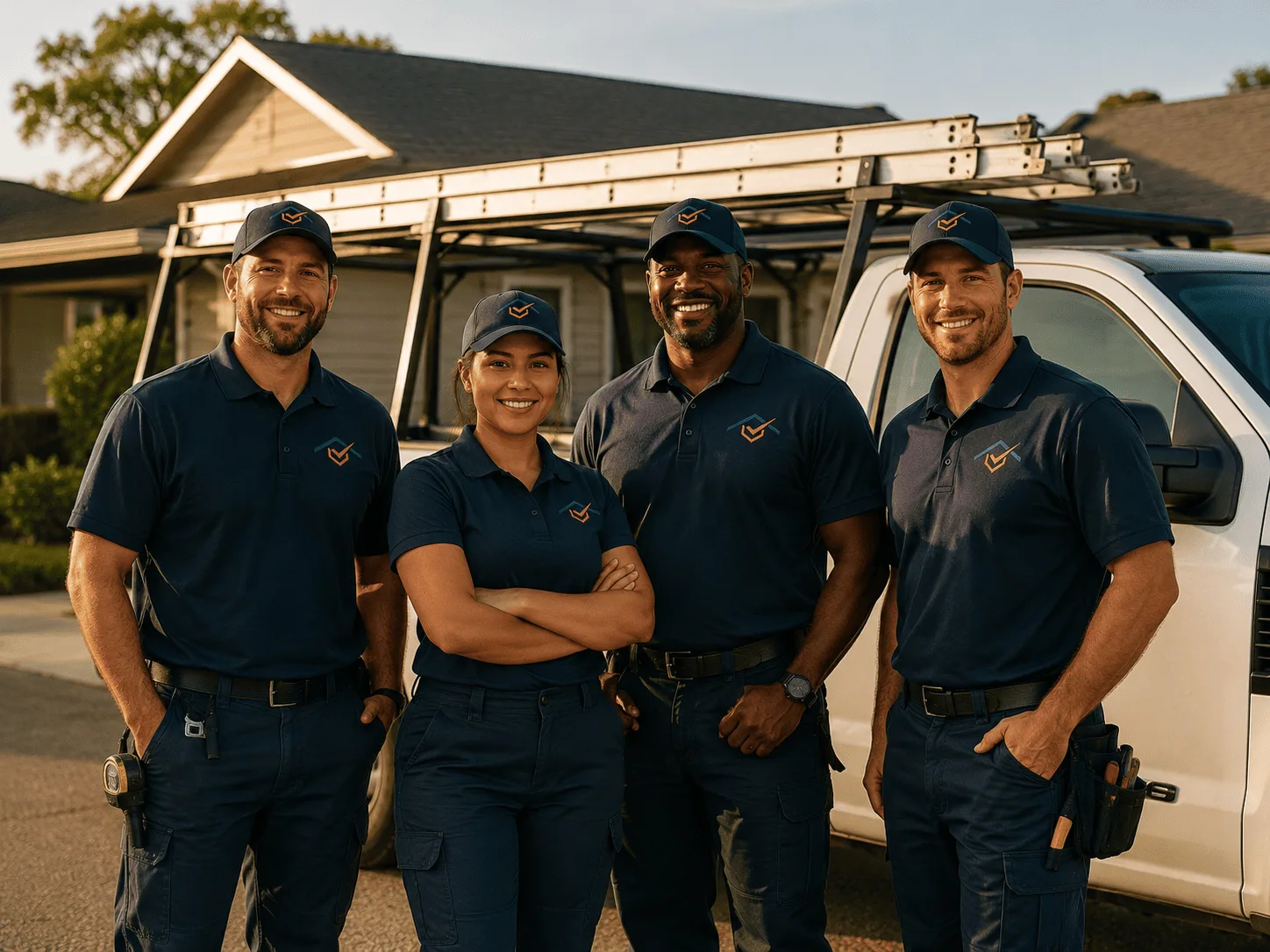 Roof Inspection company in Lucerne Valley, CA